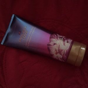 Endless love lotion